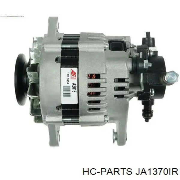 97150201 Opel Авто генератор