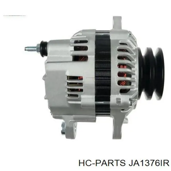 JA1376IR HC Parts генератор