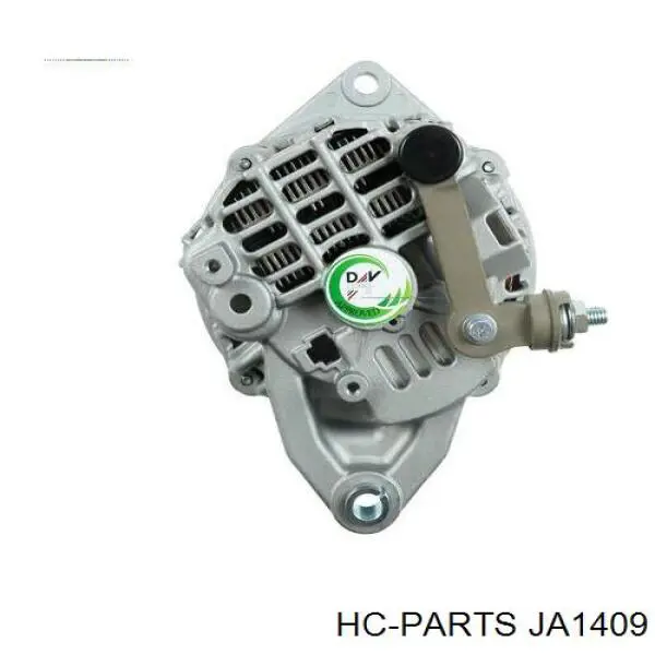 JA1409 HC Parts генератор