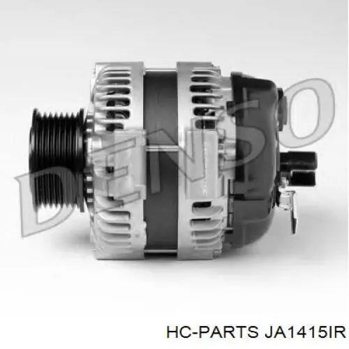 JA1415IR HC Parts генератор
