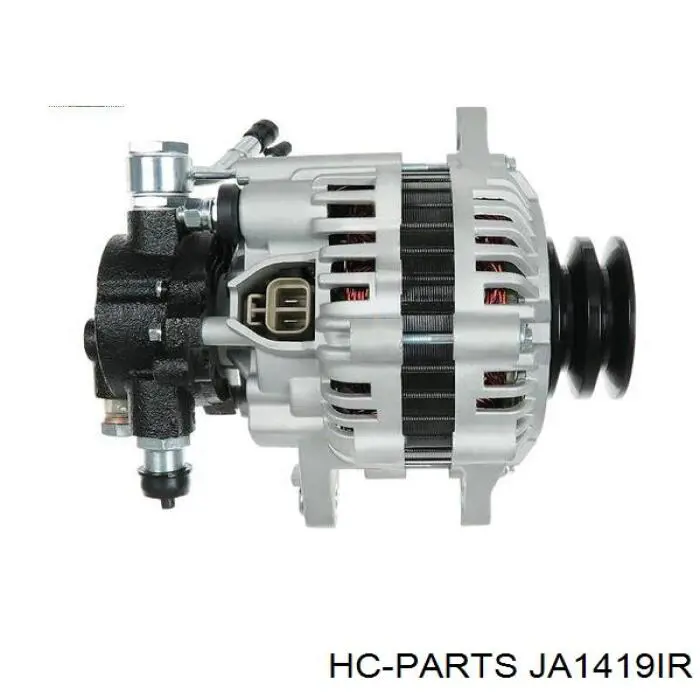 Генератор JA1419IR HC Parts