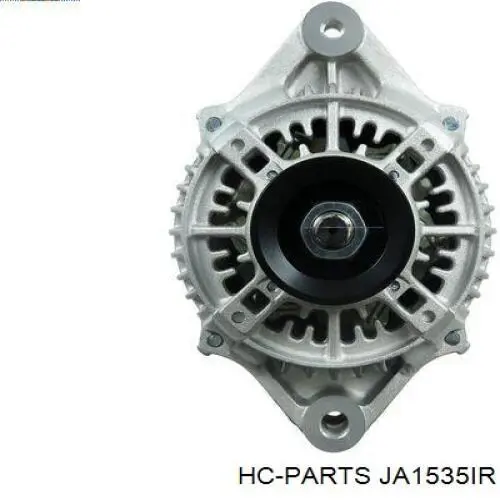 Генератор JA1535IR HC Parts