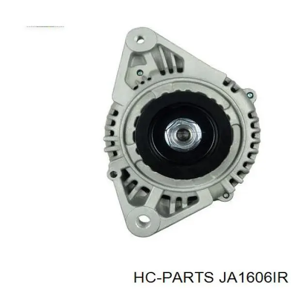 JA1606IR HC Parts генератор