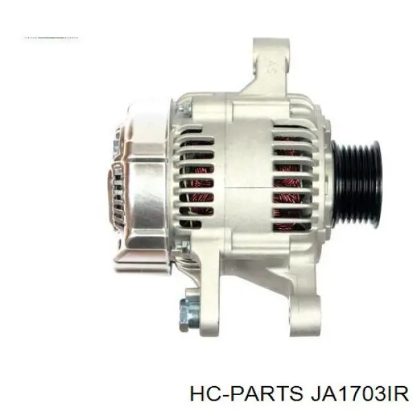 Купити JA1703IR HC Parts Генератор