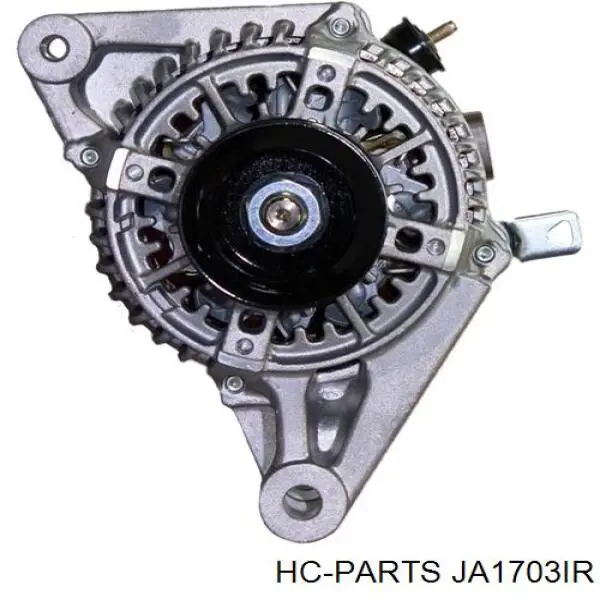 JA1703IR HC Parts Авто генератор
