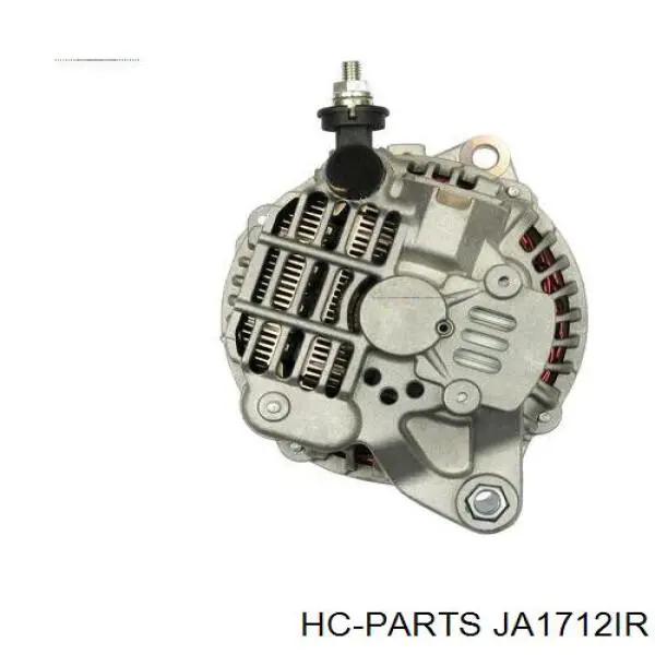 Генератор JA1712IR HC Parts