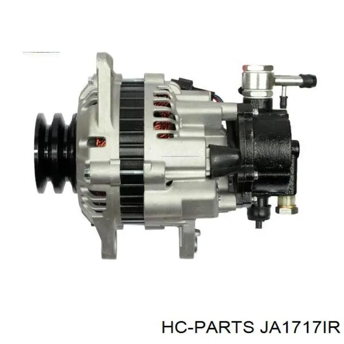 Генератор JA1717IR HC Parts