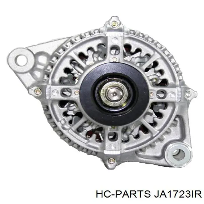 YLE102280 Rover Авто генератор