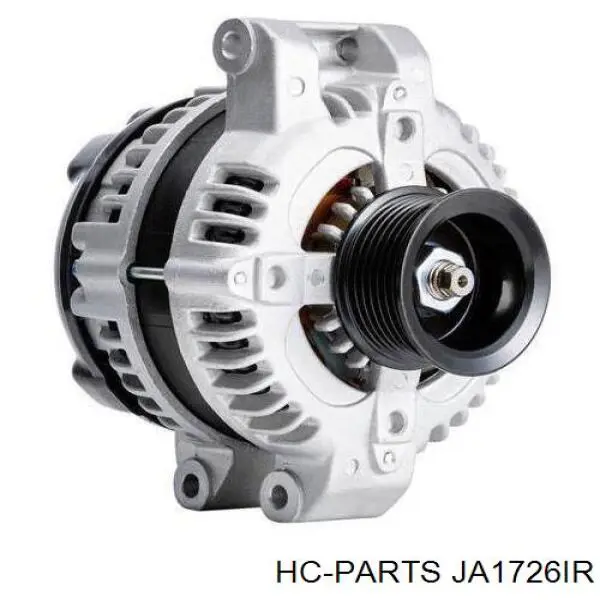 Купити JA1726IR HC Parts Генератор