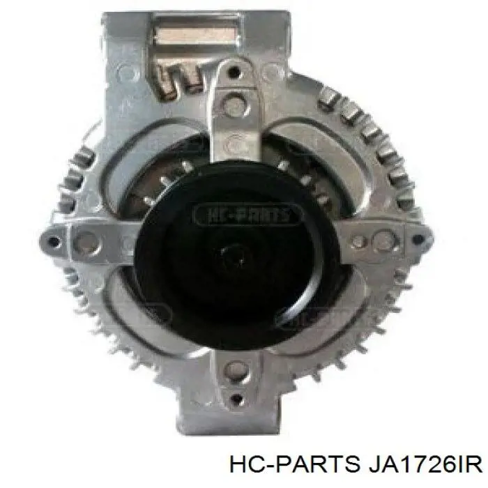 Генератор HC Parts JA1726IR ціна, від 119.91 USD