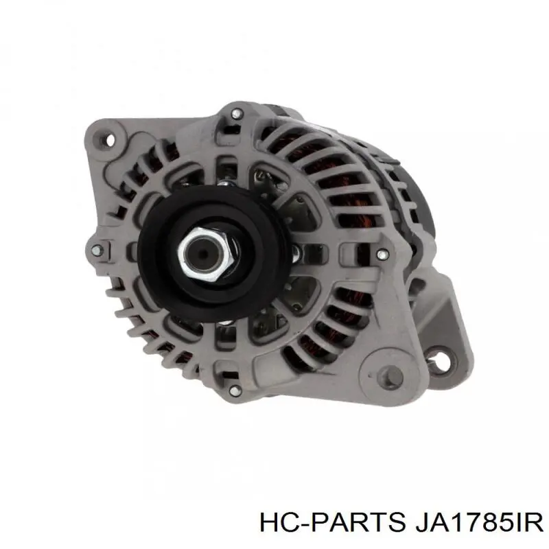 JA1785IR HC Parts генератор