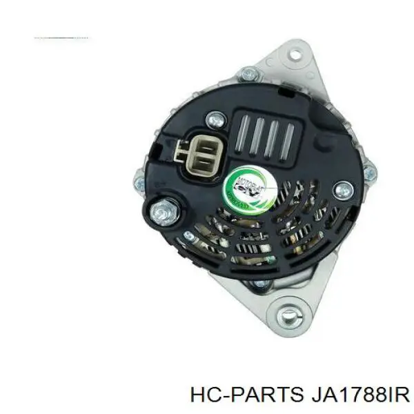 Генератор JPN 80E0504JPN ціна, від 113.70 USD