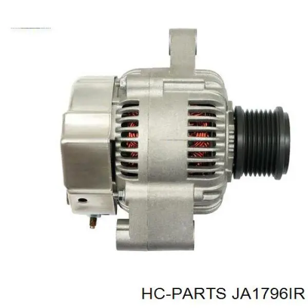 Генератор JA1796IR HC Parts