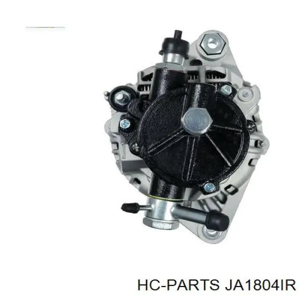 JA1804IR HC Parts Авто генератор