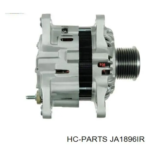 Генератор JA1896IR HC Parts