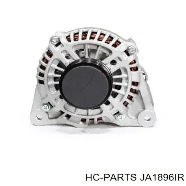 Генератор HC Parts JA1896IR ціна, від 104.12 USD