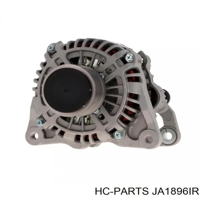 JA1896IR HC Parts Авто генератор