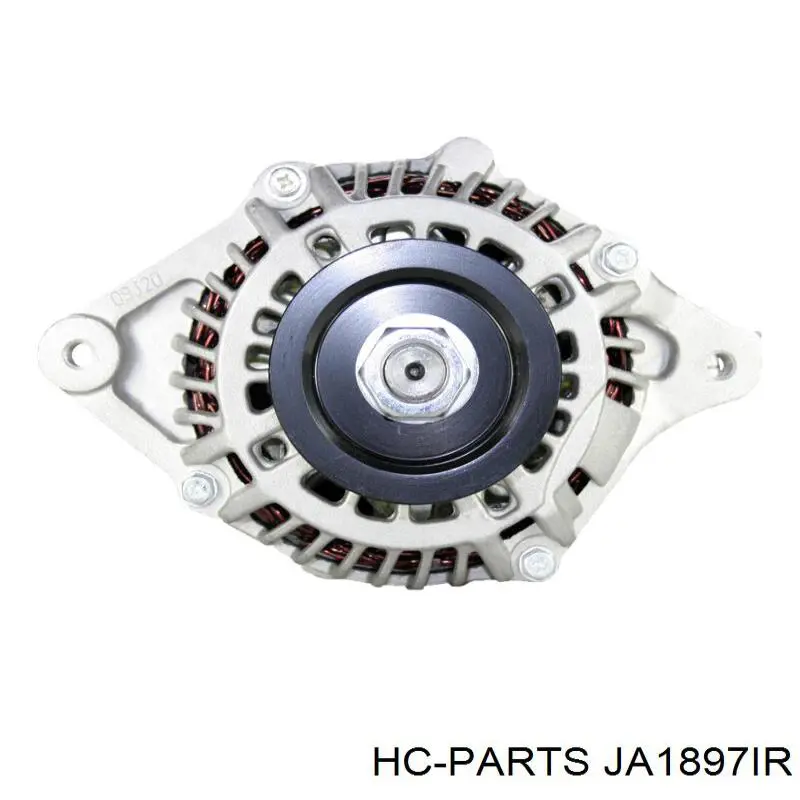 Генератор JA1897IR HC Parts