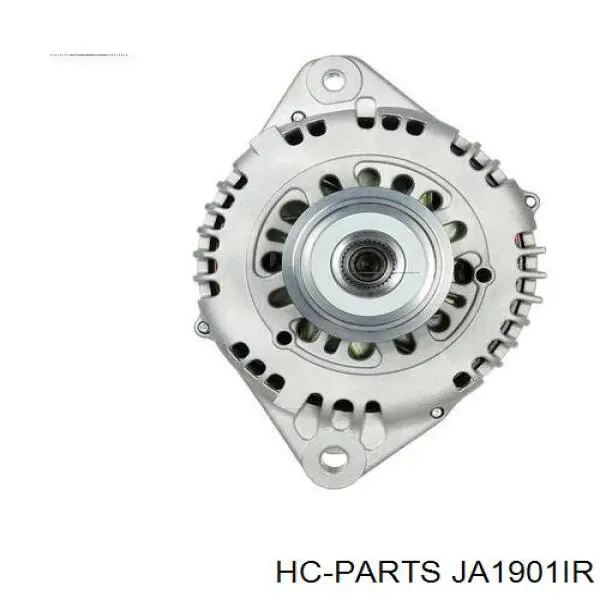 JA1901IR HC Parts Авто генератор