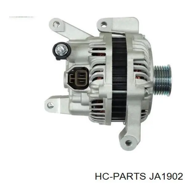 JA1902 HC Parts генератор