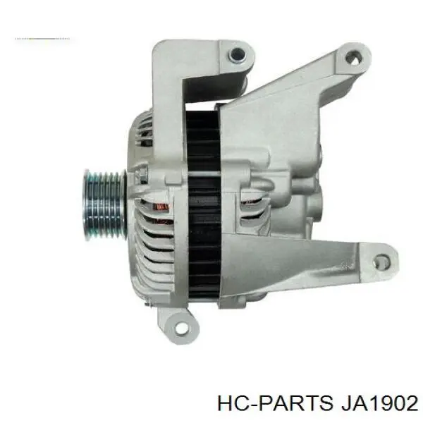 JA1902 HC Parts Авто генератор