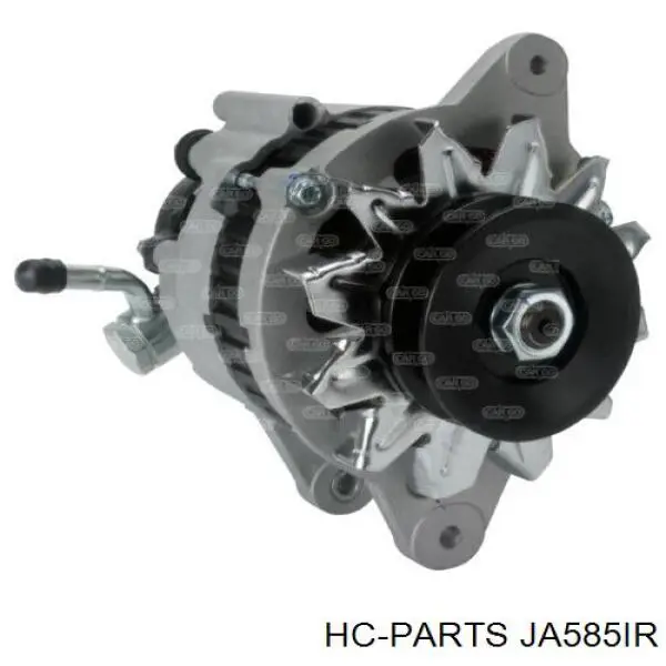 JA585IR HC Parts Авто генератор