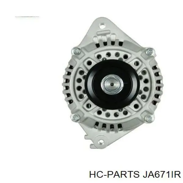 Генератор JA671IR HC Parts