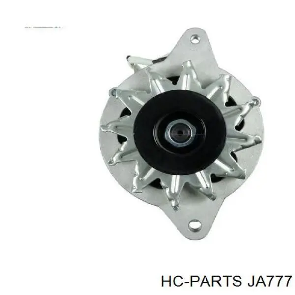 Генератор JA777 HC Parts