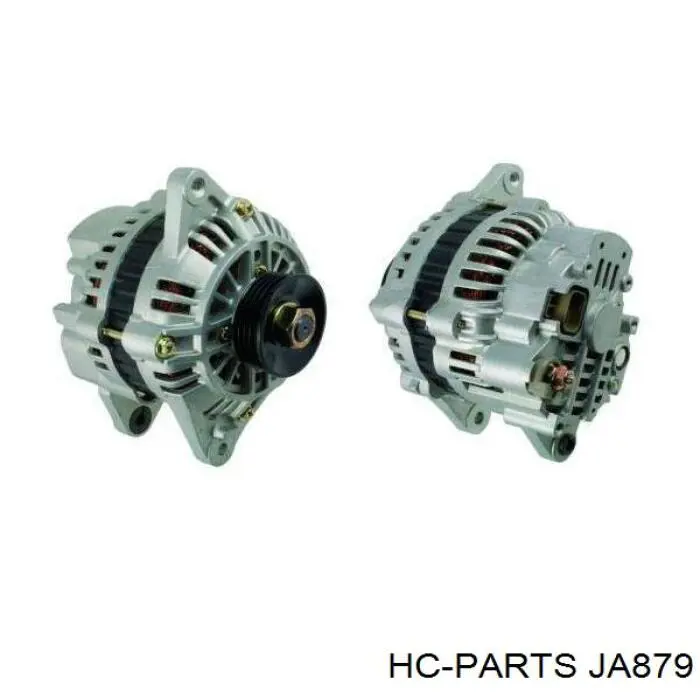 Купити JA879 HC Parts Генератор
