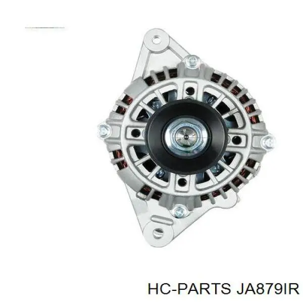 Генератор JA879IR HC Parts