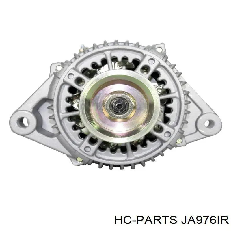 Генератор JA976IR HC Parts