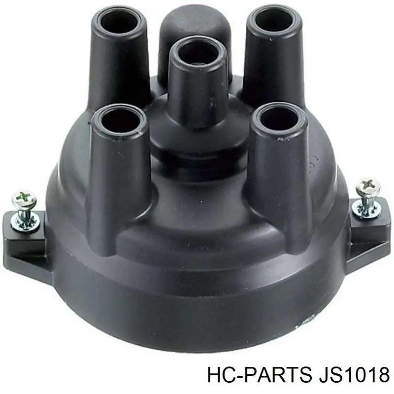 JS1018 HC Parts стартер