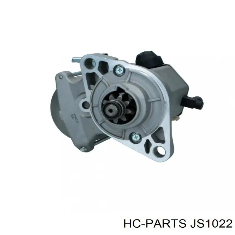 Стартер JS1022 HC Parts
