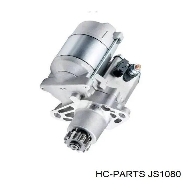 Стартер HC Parts JS1080 ціна, від 46.88 USD