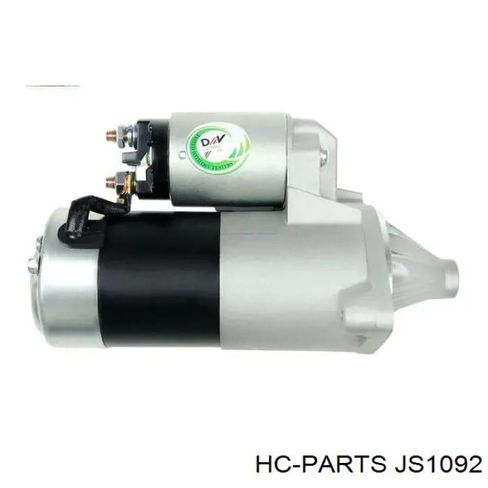 Стартер JS1092 HC Parts