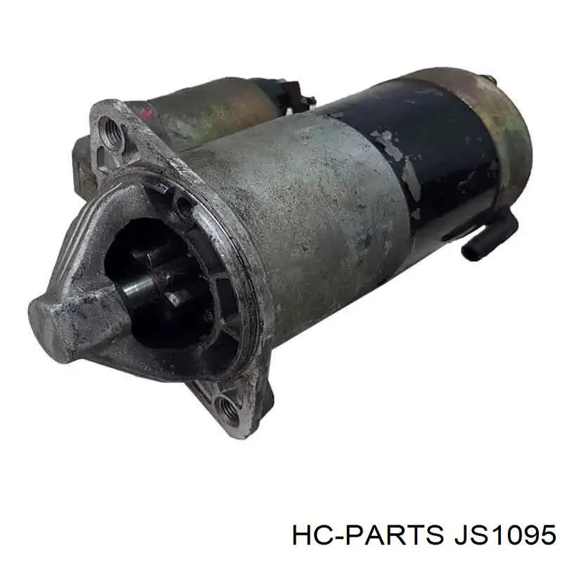  Стартер Mitsubishi Lancer 5