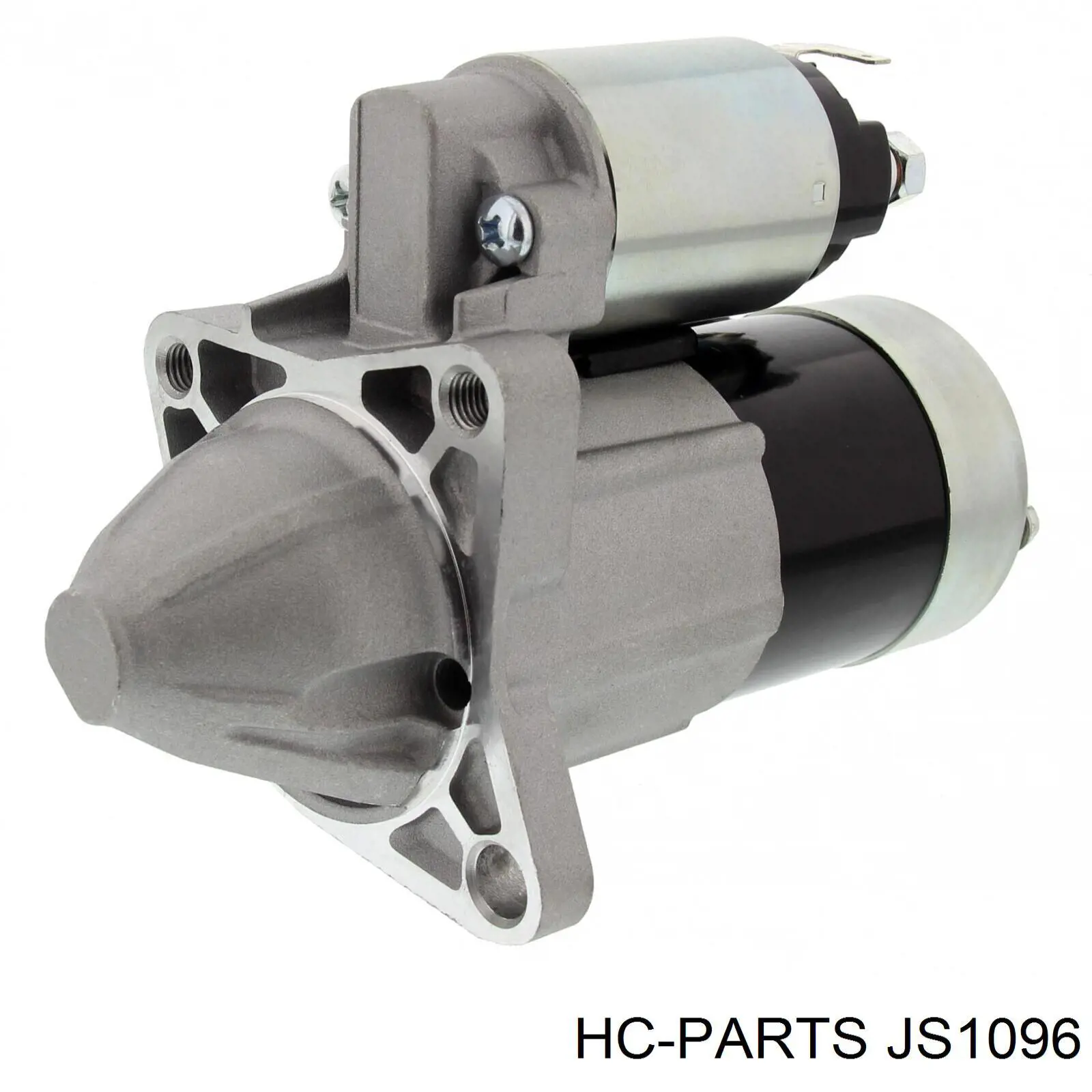 Стартер JS1096 HC Parts