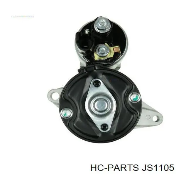 Стартер JS1105 HC Parts