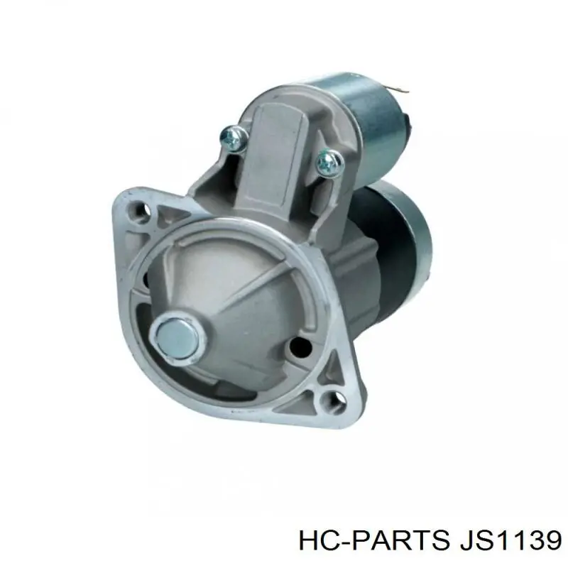 Стартер JS1139 HC Parts