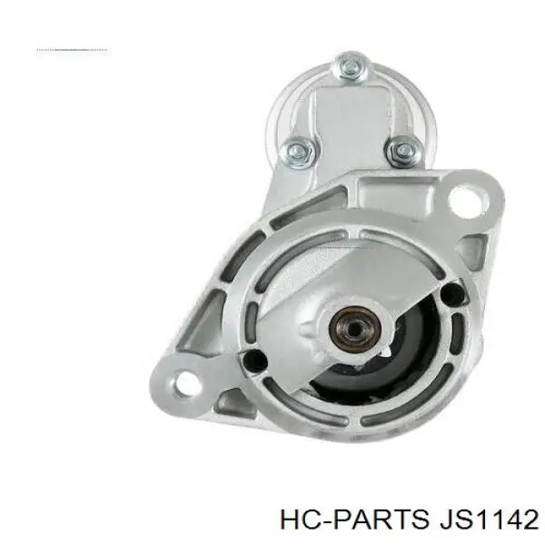 Стартер JS1142 HC Parts