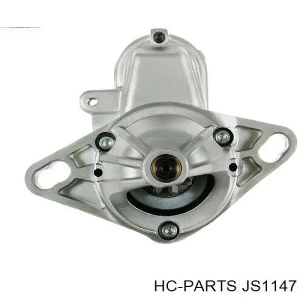 Стартер JS1147 HC Parts