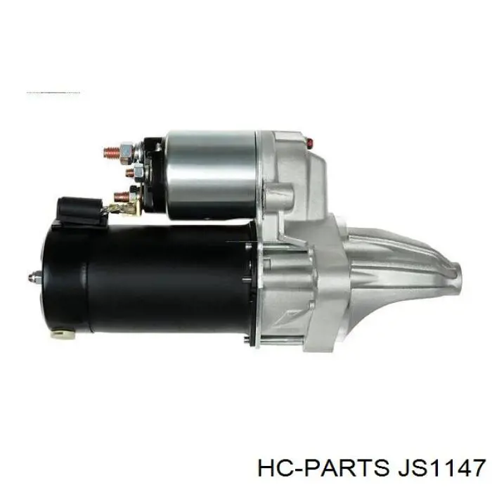 JS1147 HC Parts Стартер двигуна