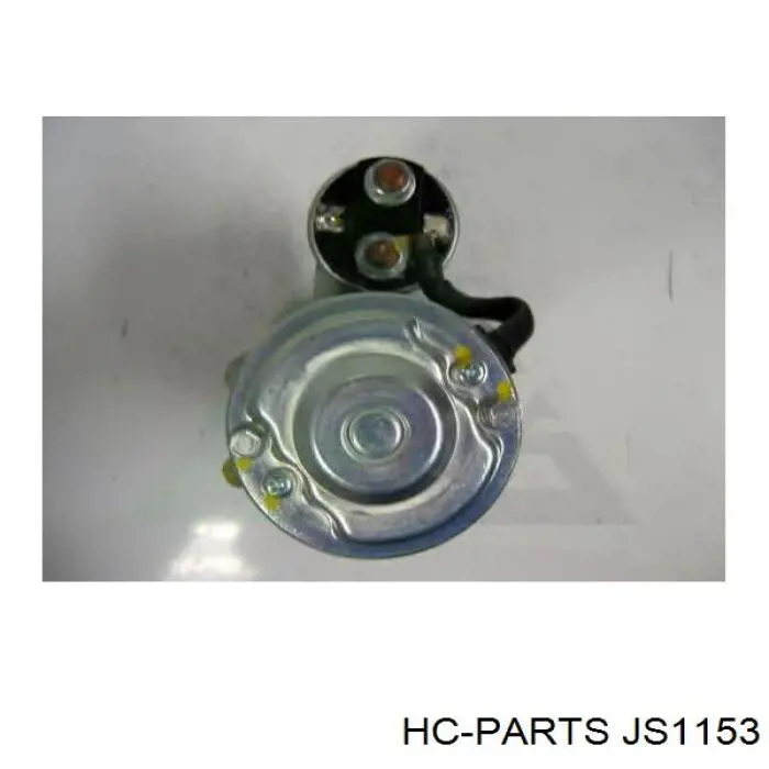 Стартер HC Parts JS1153 ціна, від 86.27 USD