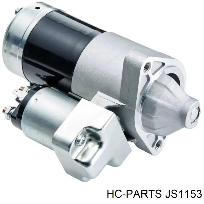 JS1153 HC Parts Стартер двигуна