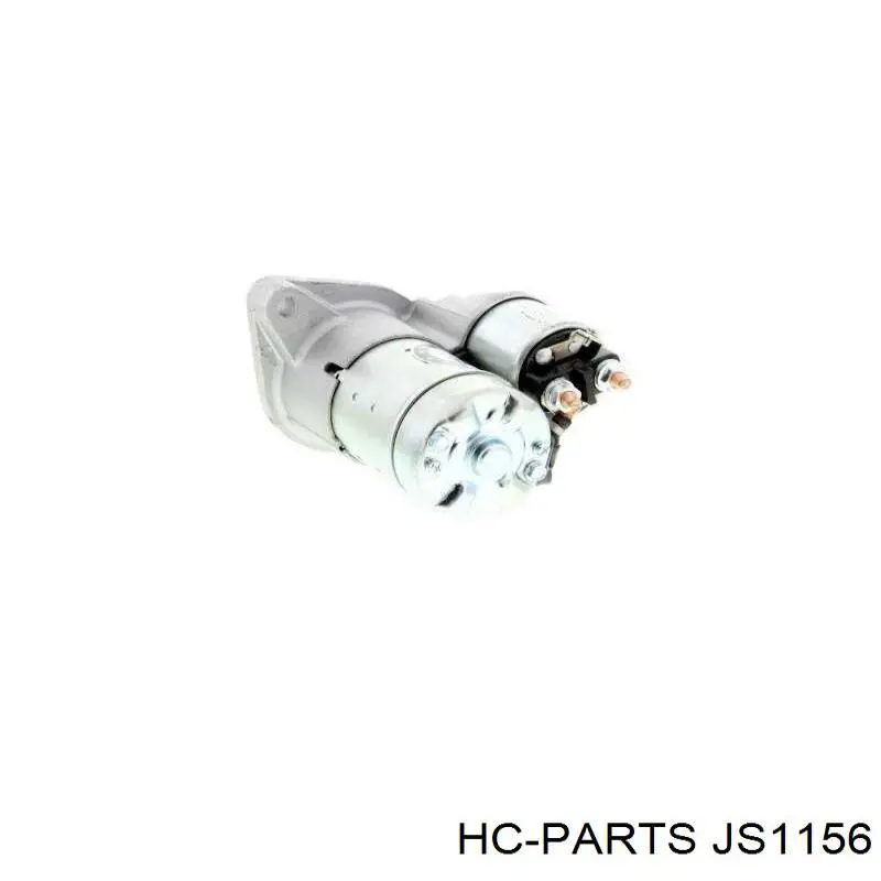 Стартер JS1156 HC Parts