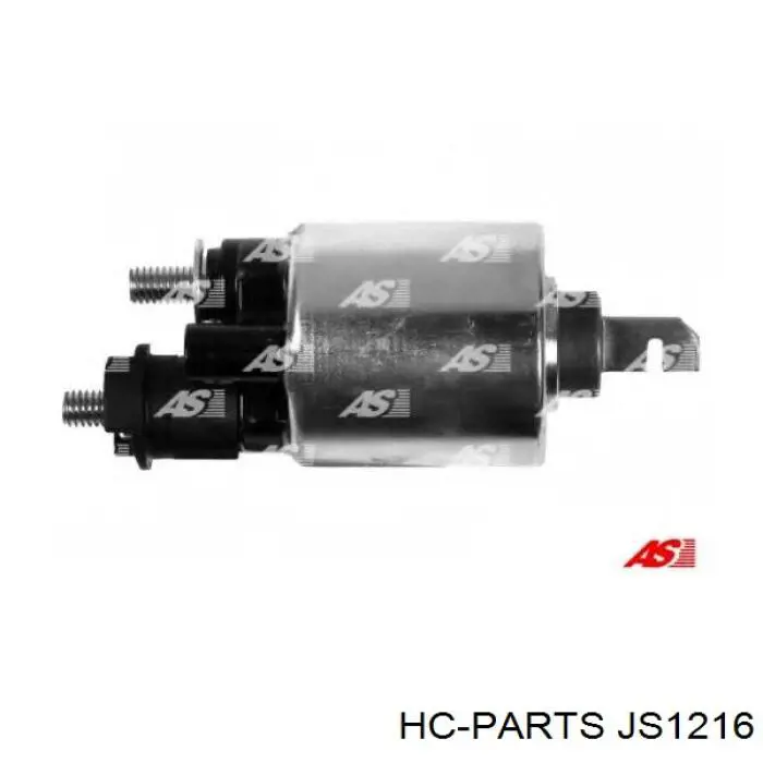 Купити A76330 Delta Autotechnik Стартер