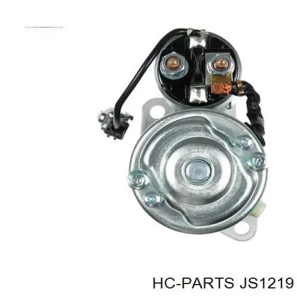 Стартер JS1219 HC Parts