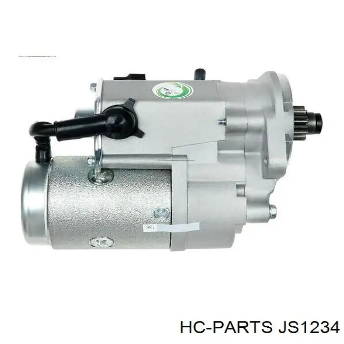 JS1234 HC Parts Стартер двигуна