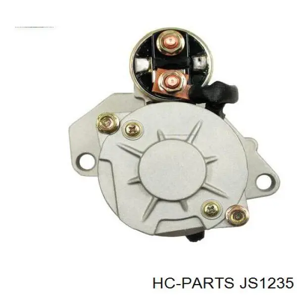 Купити JS1235 HC Parts Стартер