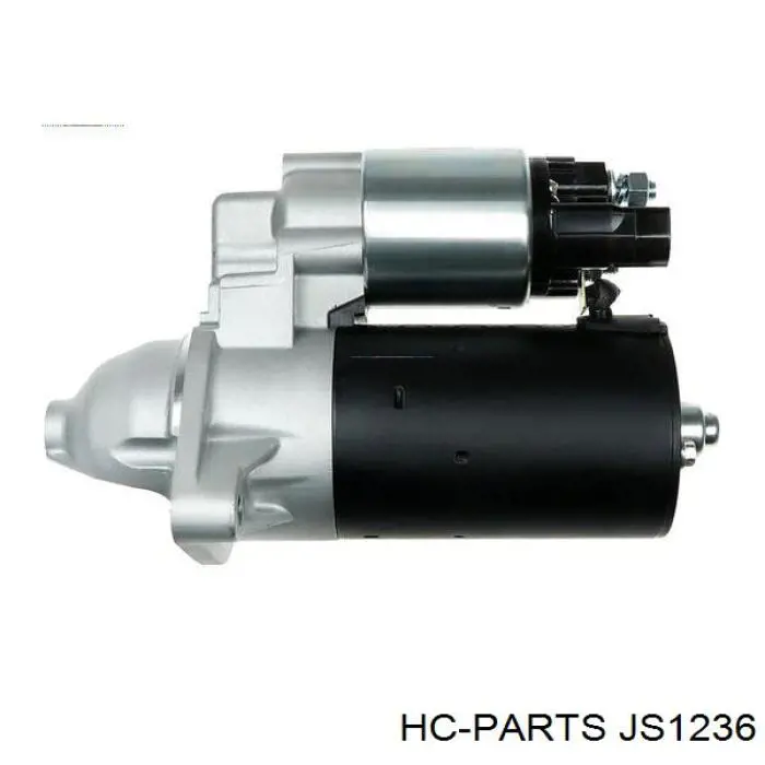 Стартер JS1236 HC Parts